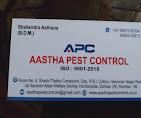Aastha Pest Control