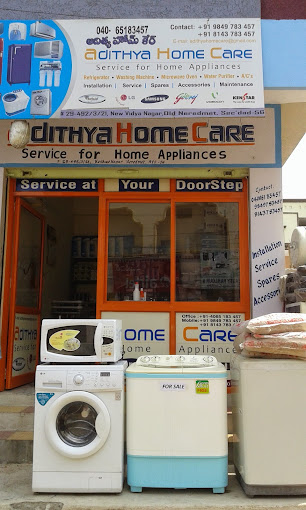 Adithya Home Care