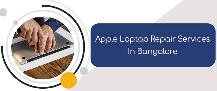 Apple laptop repair and services