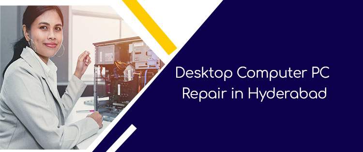 CPU Repair at home in Hyderabad
