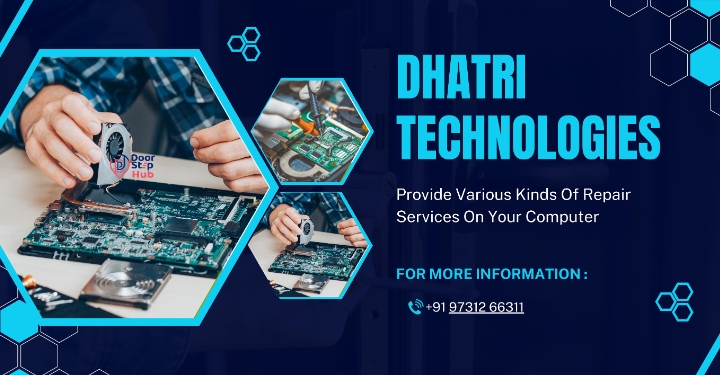 Dhatri Technologies