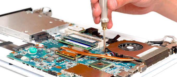 Genuine Computer And Laptop &Networking Repair Services