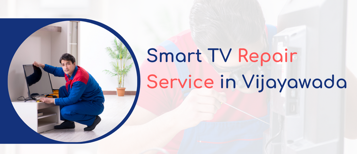 TV Repair Service in Vijayawada