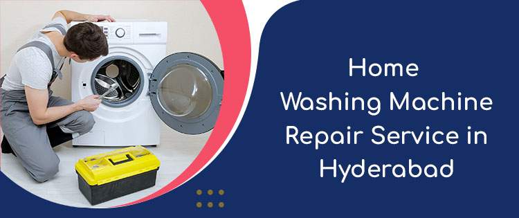home washing machine repair services in hyderabad