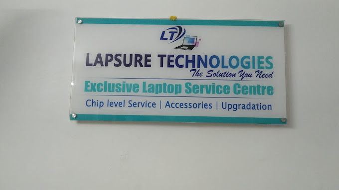 Lapsure Technologies