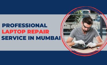 Laptop Repair Service in Mumbai