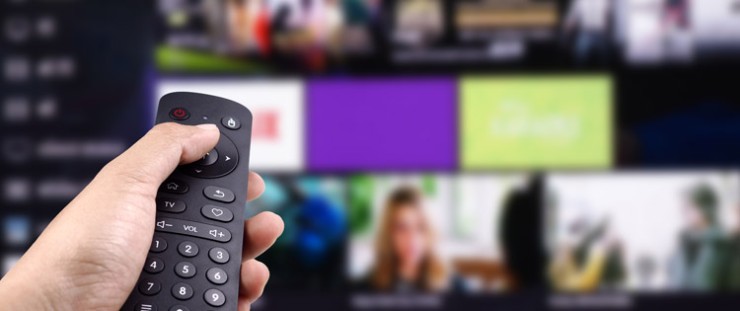 6 TV Common Problems and How to Fix them