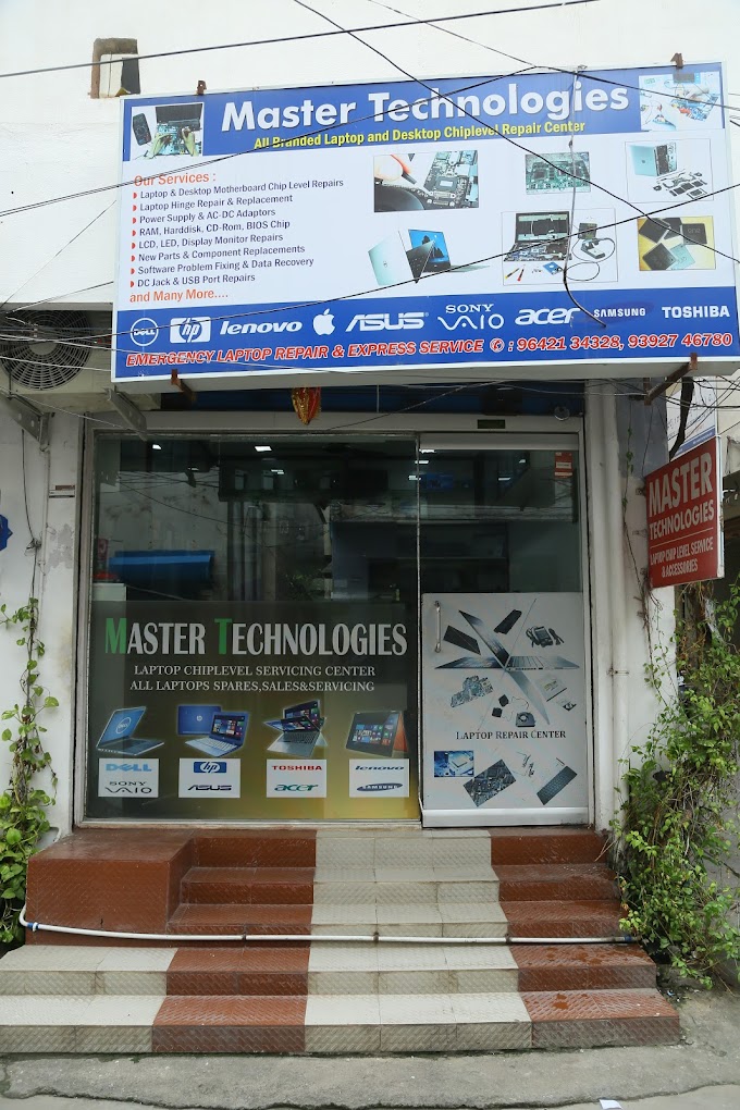 Master Technologies