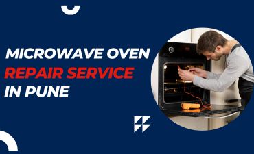 Microwave Oven Repair Service in Pune
