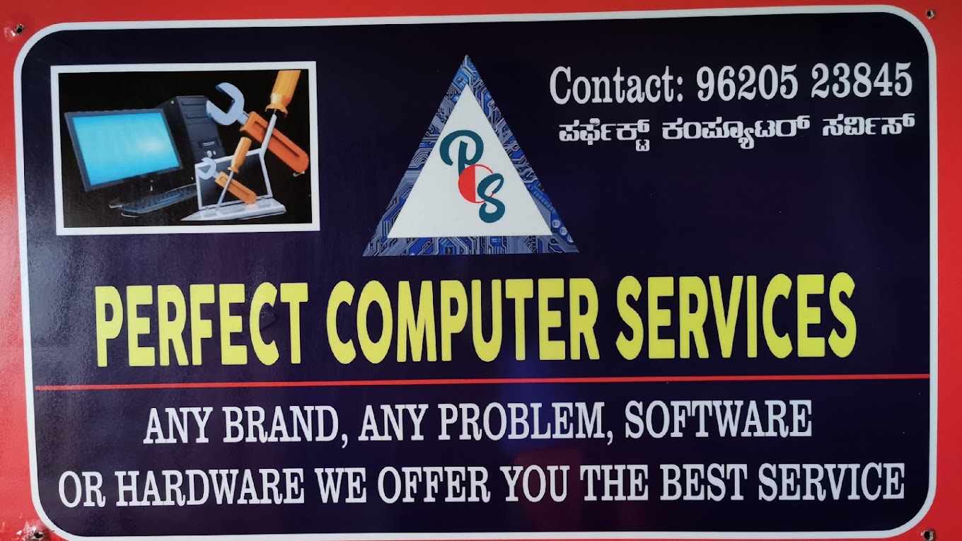Perfect Computer Services