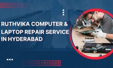 Ruthvika Computer and Laptop Repair Services