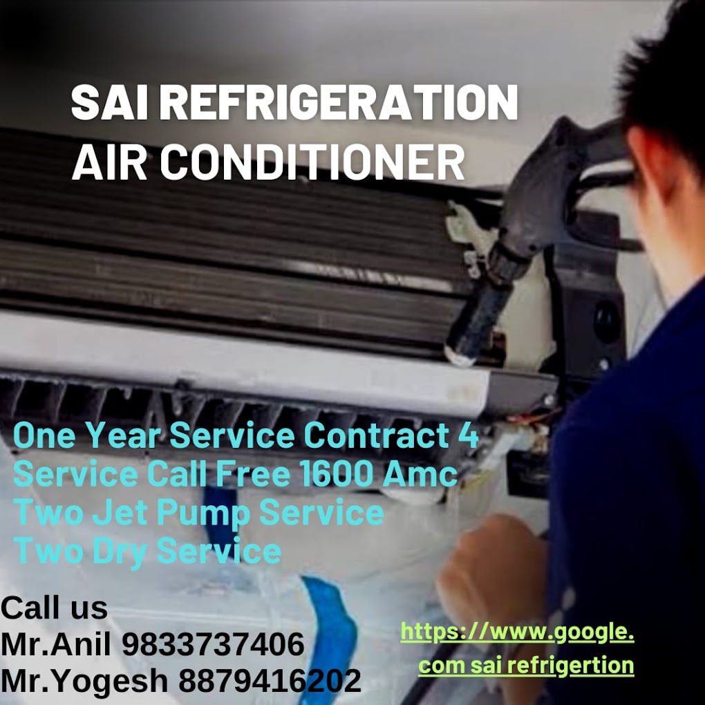 sai refrigeration air conditioner