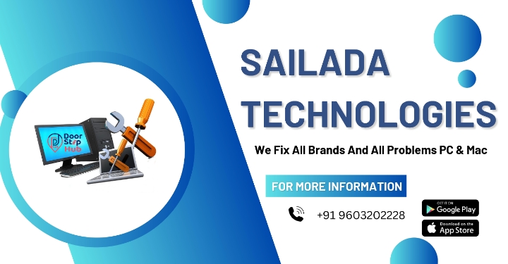 Sailada Technologies