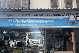 satyam electronics services