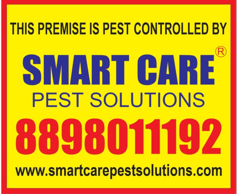 Smart Care Pest Solutions