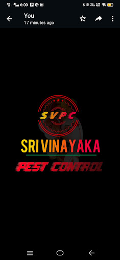 Sri Vinayaka Pest Control