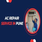 AC Repair Service in Pune