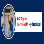 AC Repair Services in Hyderabad