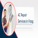 AC Repair Services in Vizag
