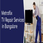 Metroflix TV Repair Services
