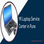 YK Laptop Service Center in Pune