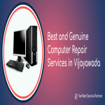 Best and Genuine Computer Repair Services in Vijayawada