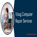 Vizag Computer Repair Services
