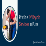 Pristine TV Repair Services in Pune