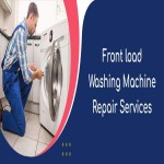 Front Load Washing Machine Repair in Hyderabad