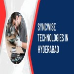 Syncwise Technologies in Hyderabad