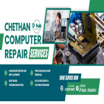 Chethan Computers in Bangalore