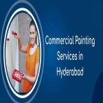 commercial painting services in hyderabad