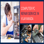 Computer PC Repair