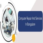 Computer software installation services in Bangalore