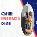 Computer Repair Service in Chennai