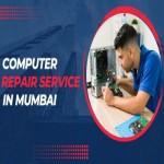 Computer Repair Service in Mumbai