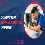 Computer Repair Service in Pune