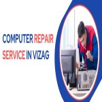 Computer Repair Service in Vizag