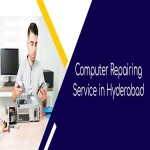 Computer Repairing Service in Hyderabad