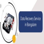 Laptop Data Recovery Service in Bangalore