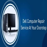 Dell Computer repair