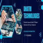 Dhatri Technologies