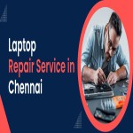 Laptop Repair Service in Chennai