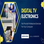 Digital TV Electronics