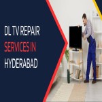 DL TV Repair Services in Hyderabad