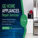 GE Appliance Repairs