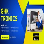 GHK Tronics