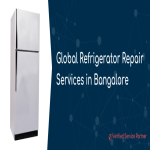 Global Refrigerator Repair Service in Bangalore