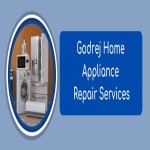 Godrej Home Appliance Repair Services