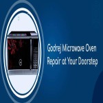 Godrej Microwave Oven Repair